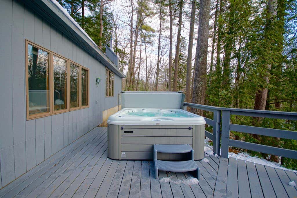 New England Treasure