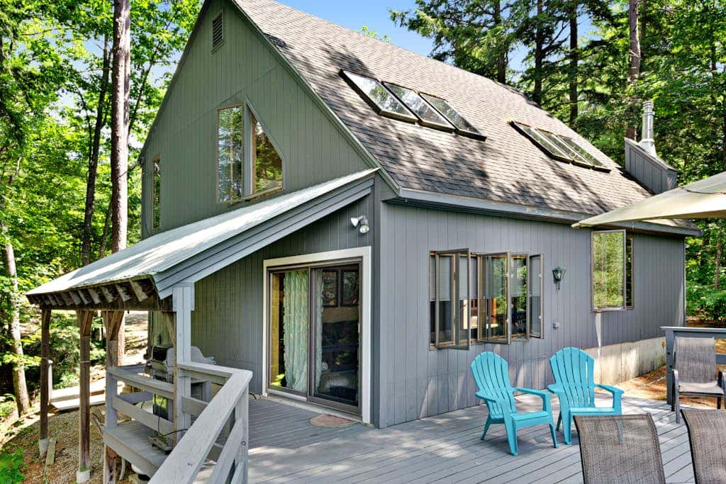 New England Treasure