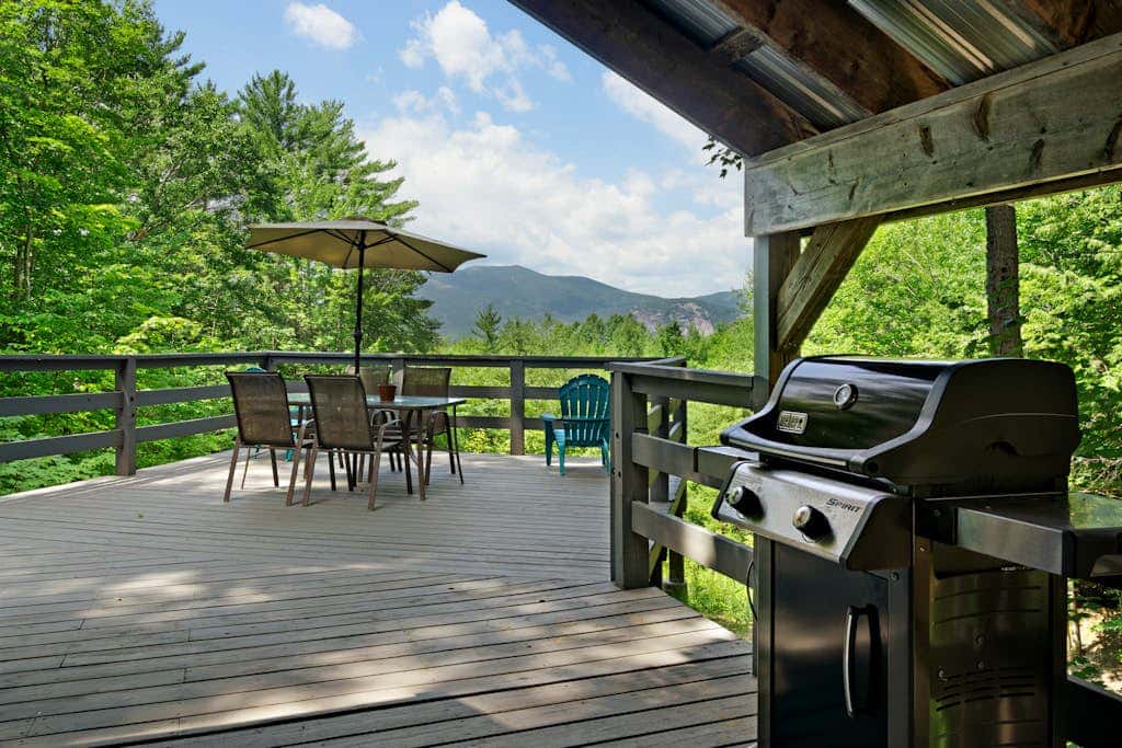 New England Treasure