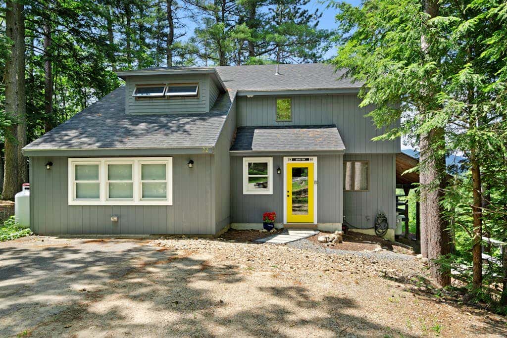 New England Treasure