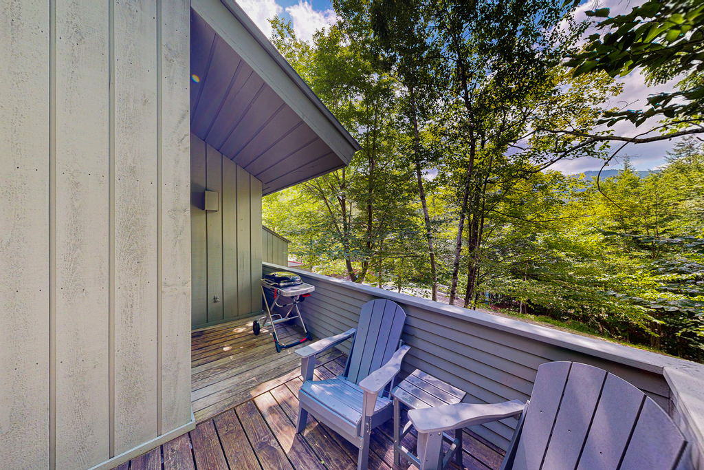 Big Rock Basecamp