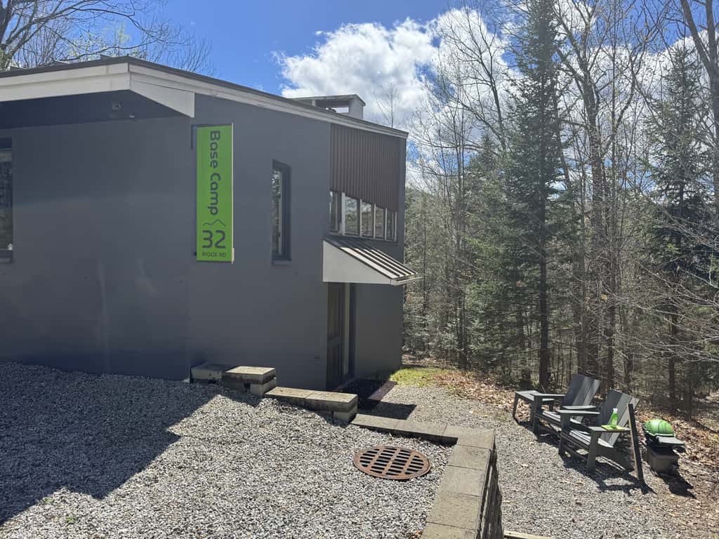 Base Camp 32