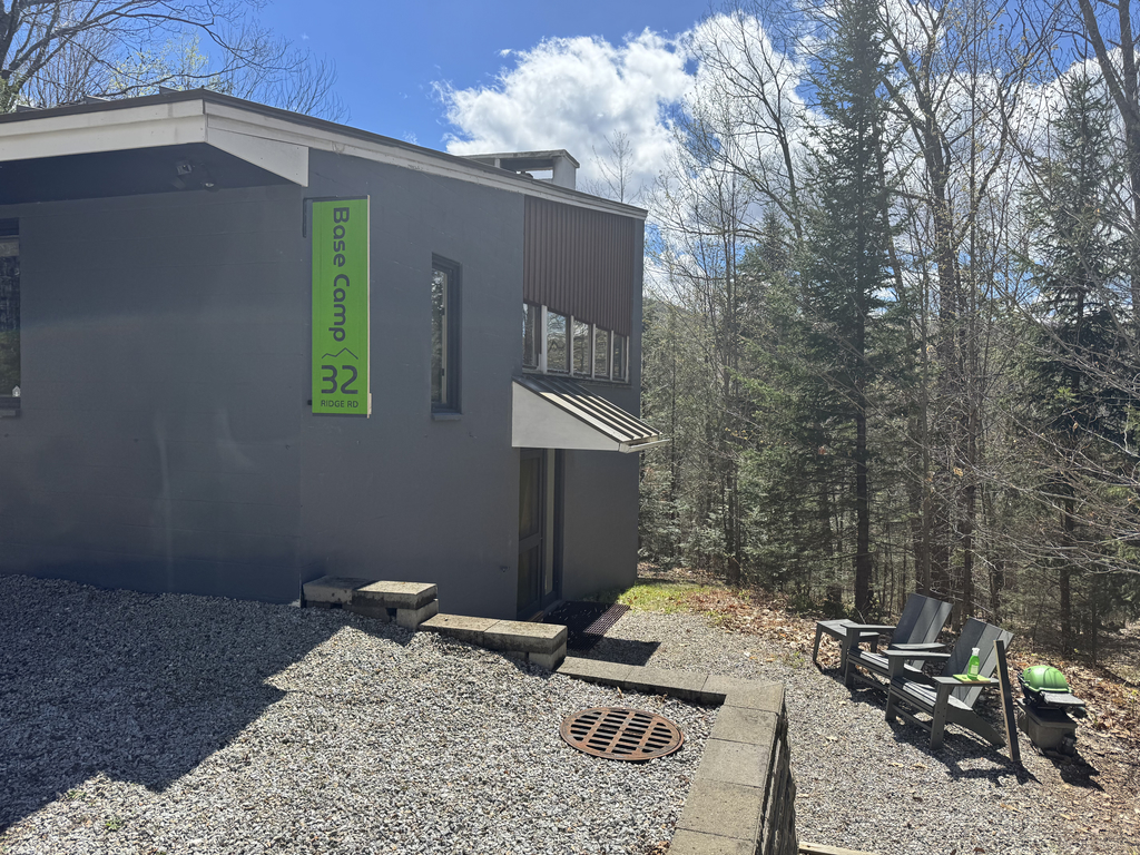 Base Camp 32