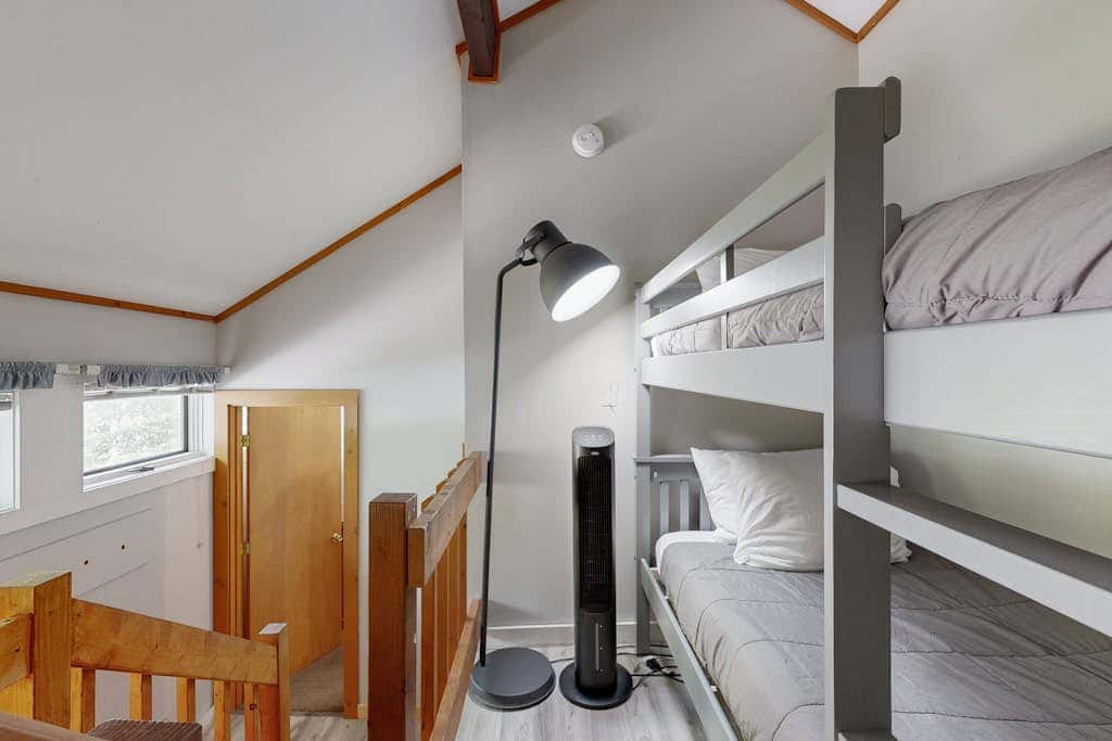 Moon River Lodge