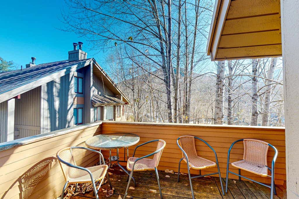 Moon River Lodge