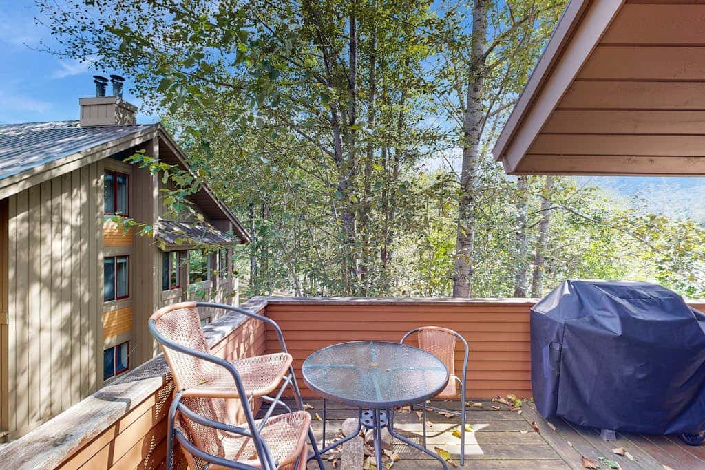 Moon River Lodge