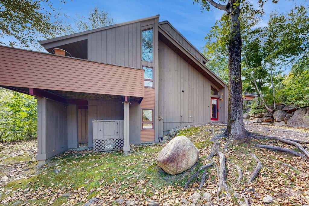 Moon River Lodge