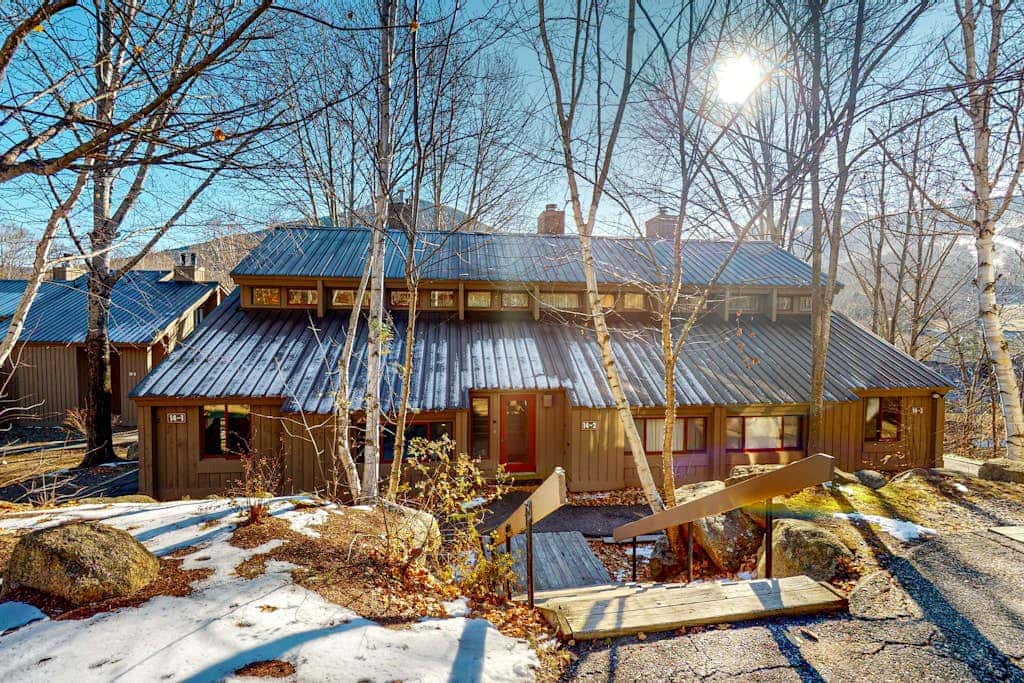 Moon River Lodge