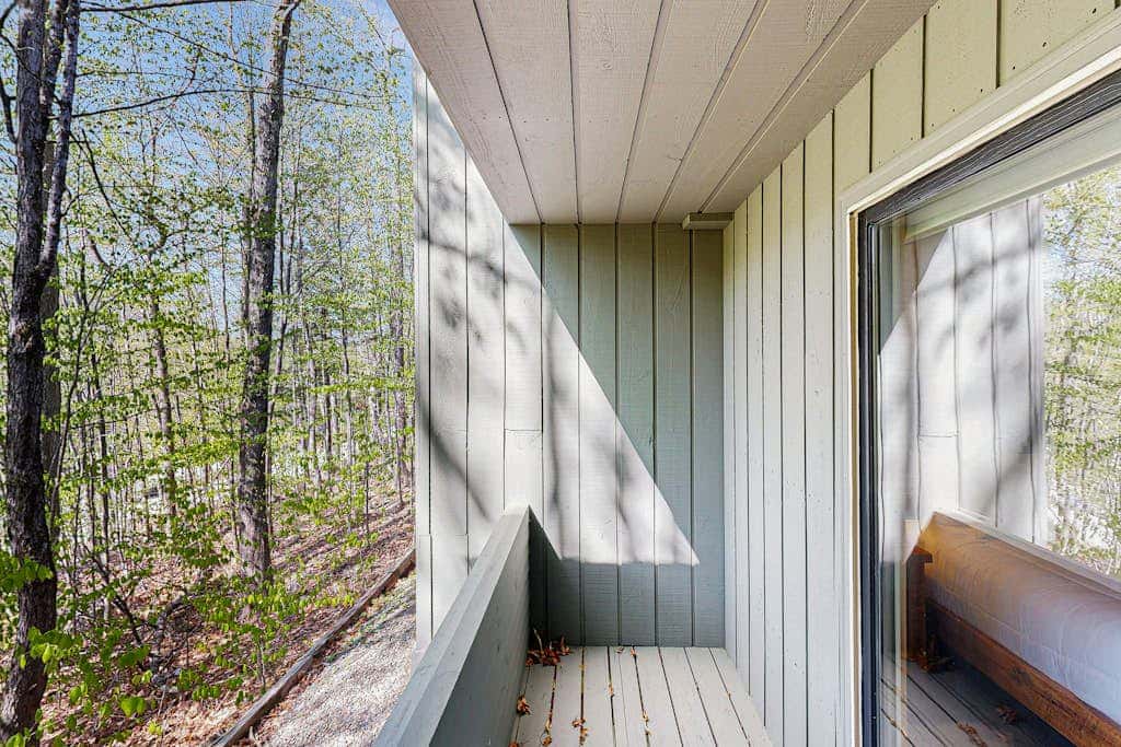 Loon Mountain Nest