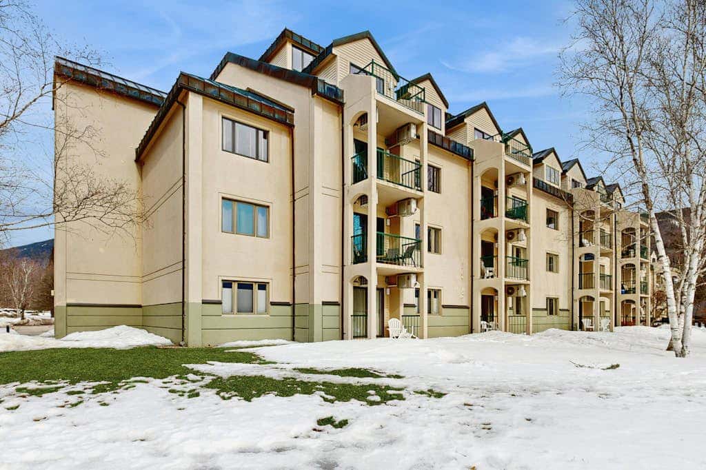 Sunset Peak at Rivergreen
