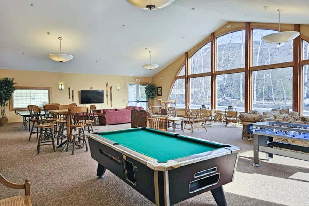 Mountainview Condo at Rivergreen