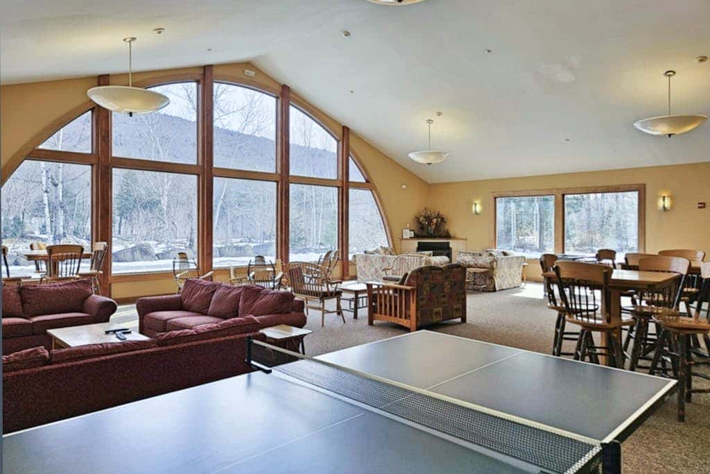 Mountainview Condo at Rivergreen