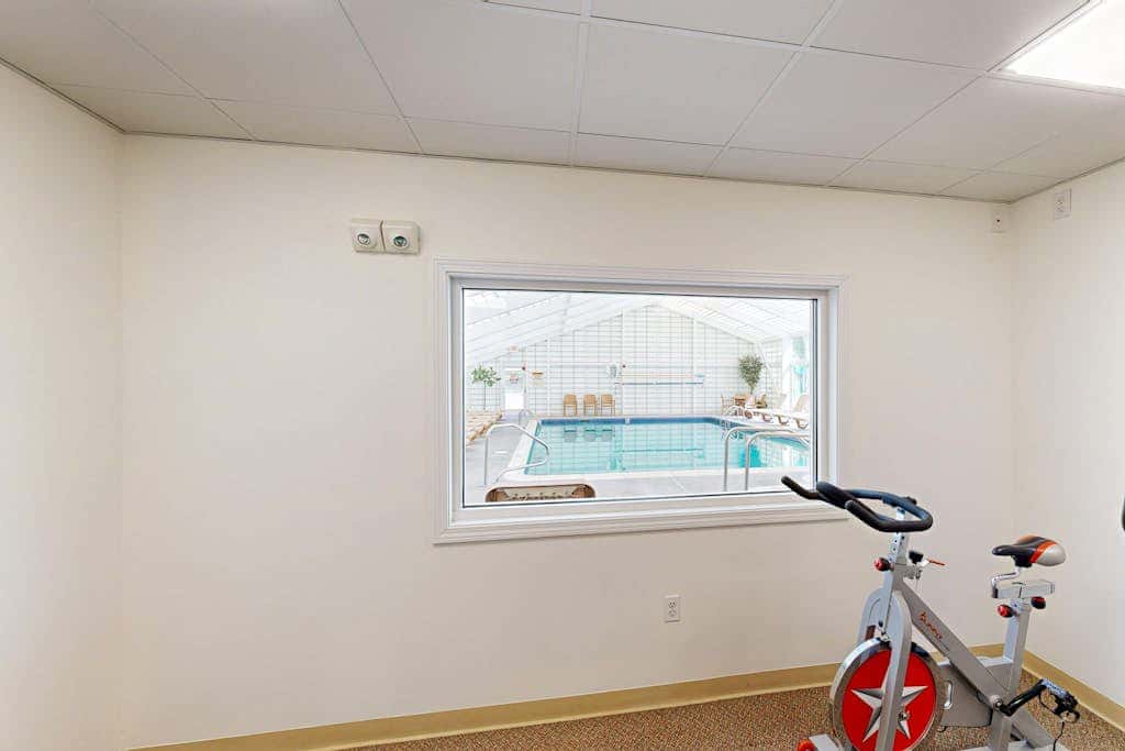Mountainview Condo at Rivergreen