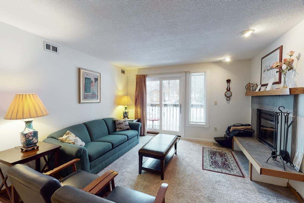 Okemo Mountain Lodge C108