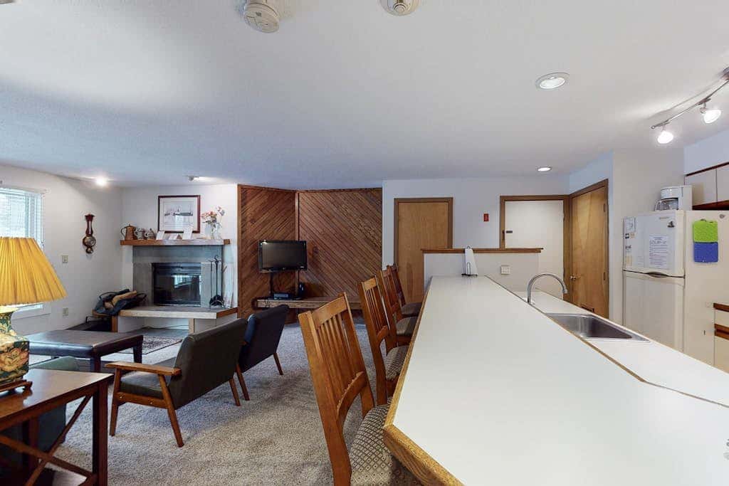 Okemo Mountain Lodge C108