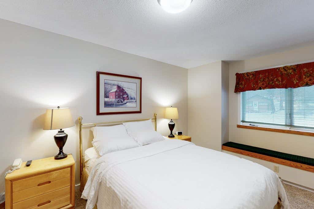 Okemo Mountain Lodge C108