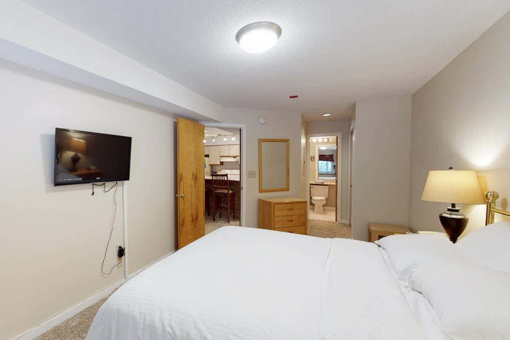 Okemo Mountain Lodge C108