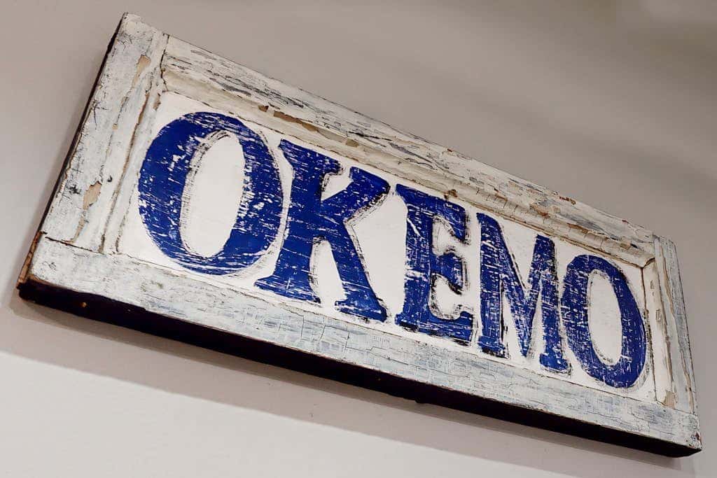 Okemo Mountain Lodge C108
