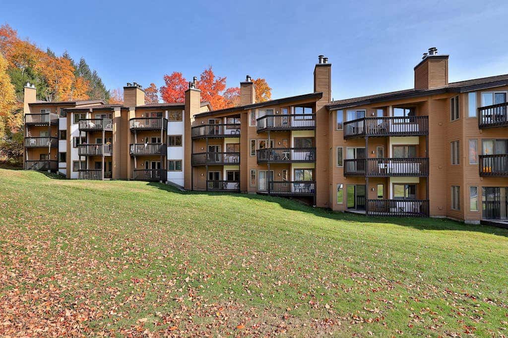 Okemo Mountain Lodge C108