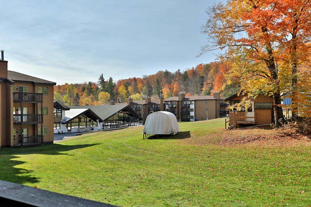Okemo Mountain Lodge C108