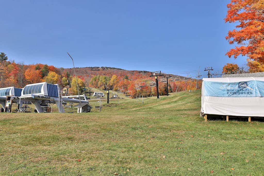 Okemo Mountain Lodge C108