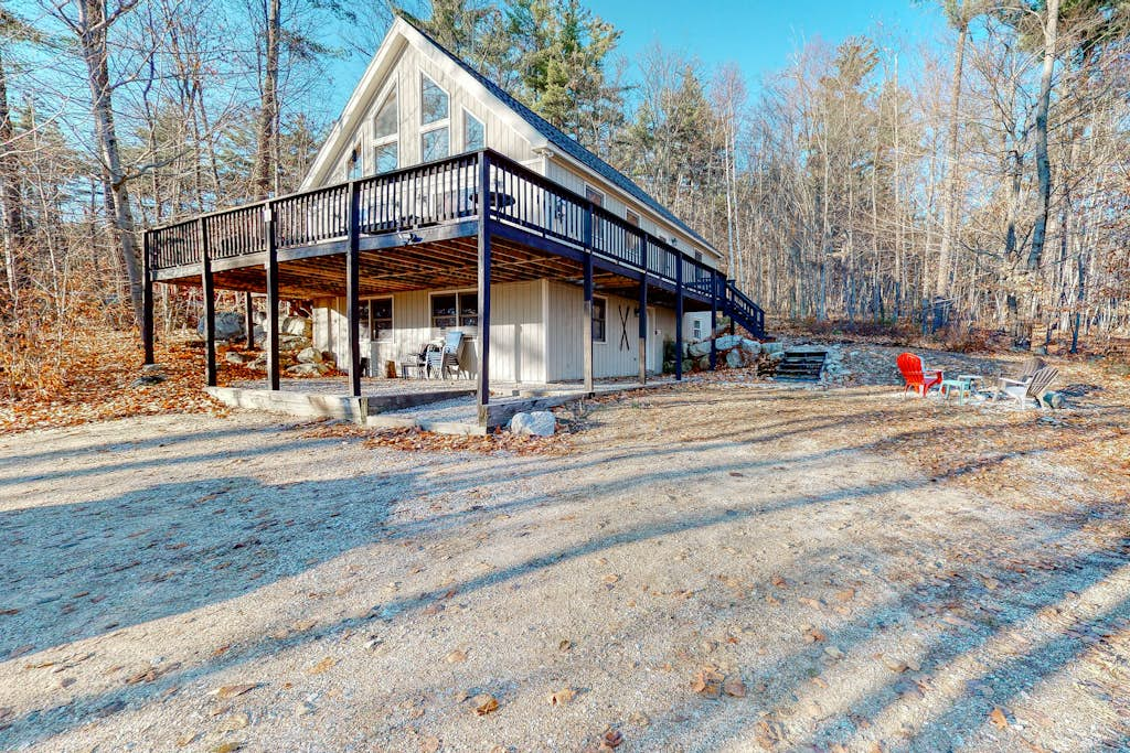 Eidelweiss Retreat