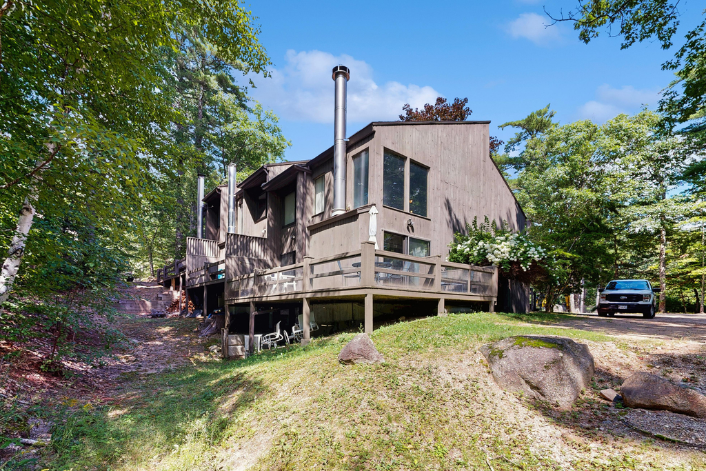 North Conway Condo