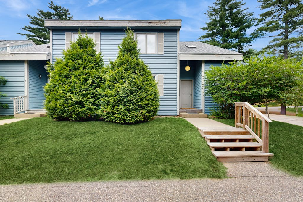 North Conway Townhouse 3H
