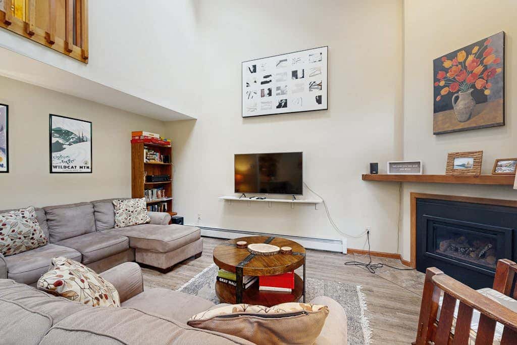 North Conway Townhouse 3H