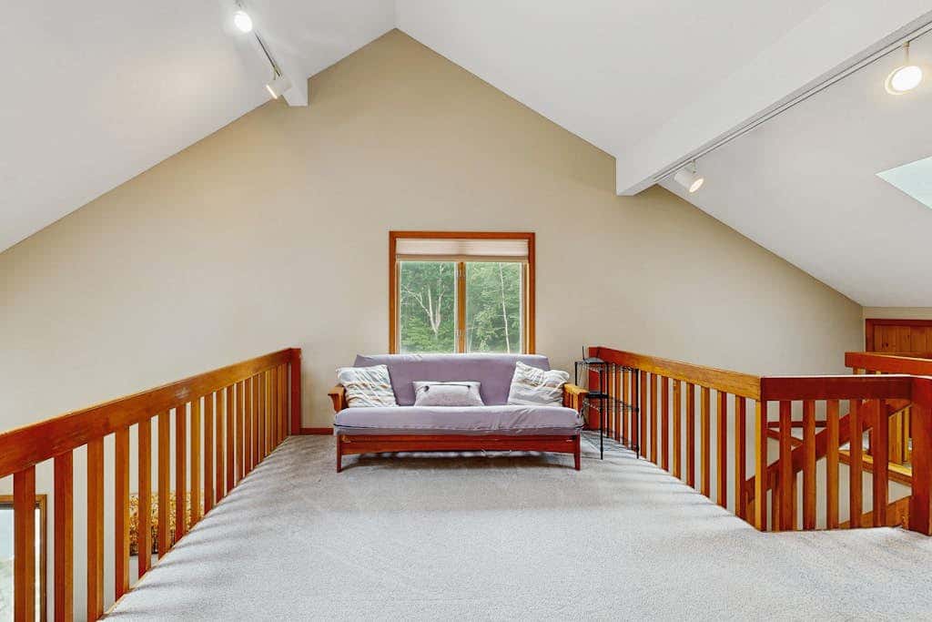 North Conway Townhouse 3H