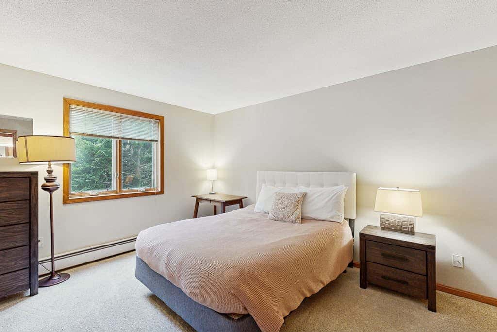 North Conway Townhouse 3H