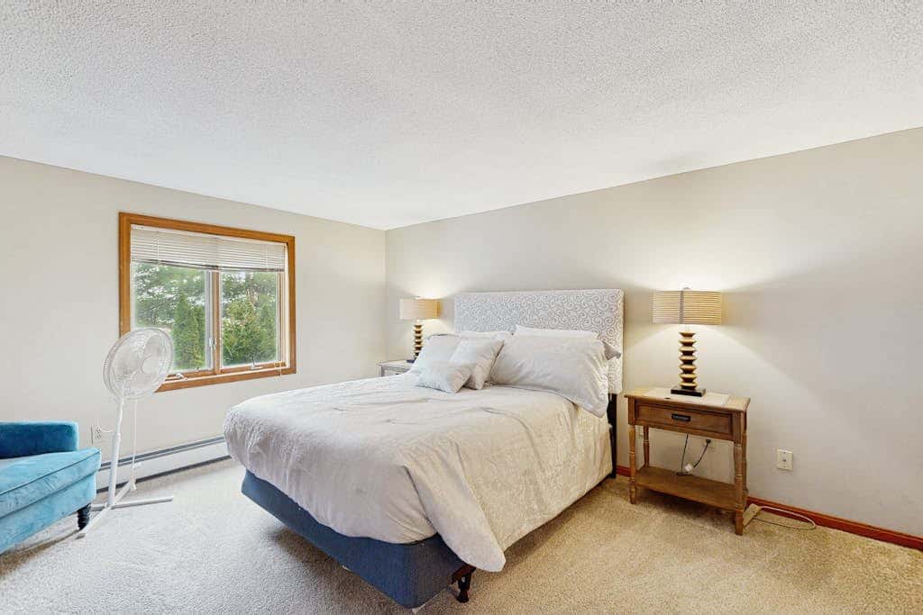 North Conway Townhouse 3H