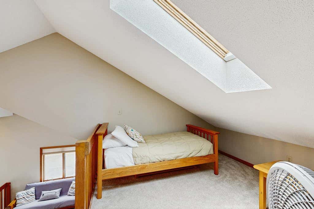 North Conway Townhouse 3H