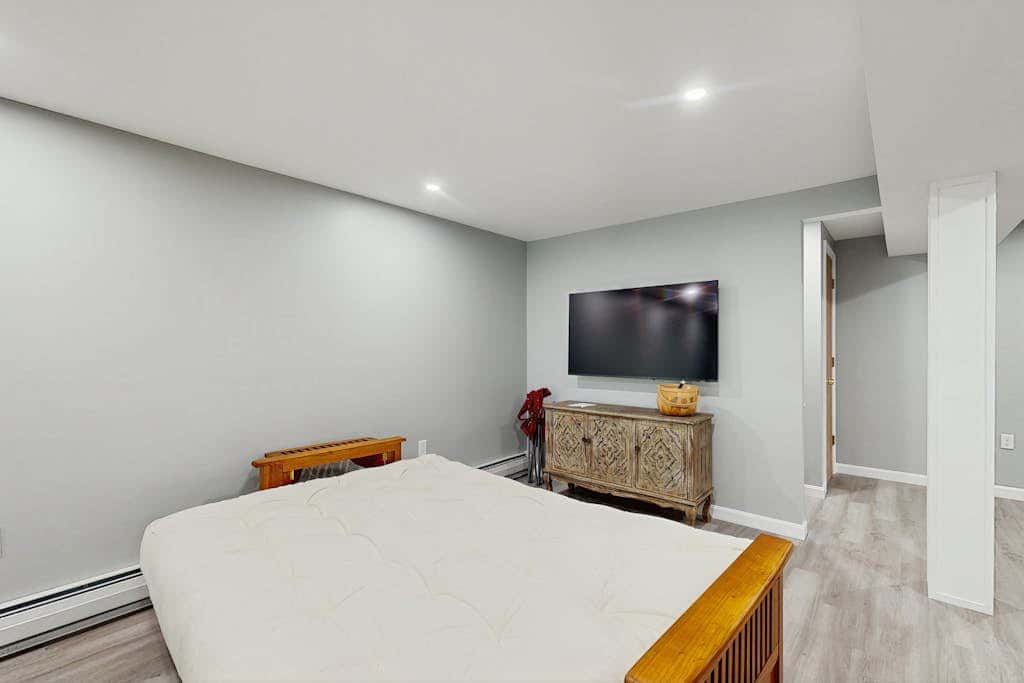 North Conway Townhouse 3H