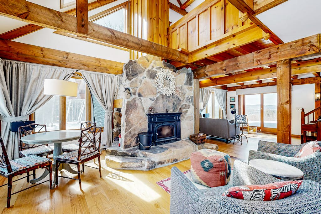 The Glengreen Retreat