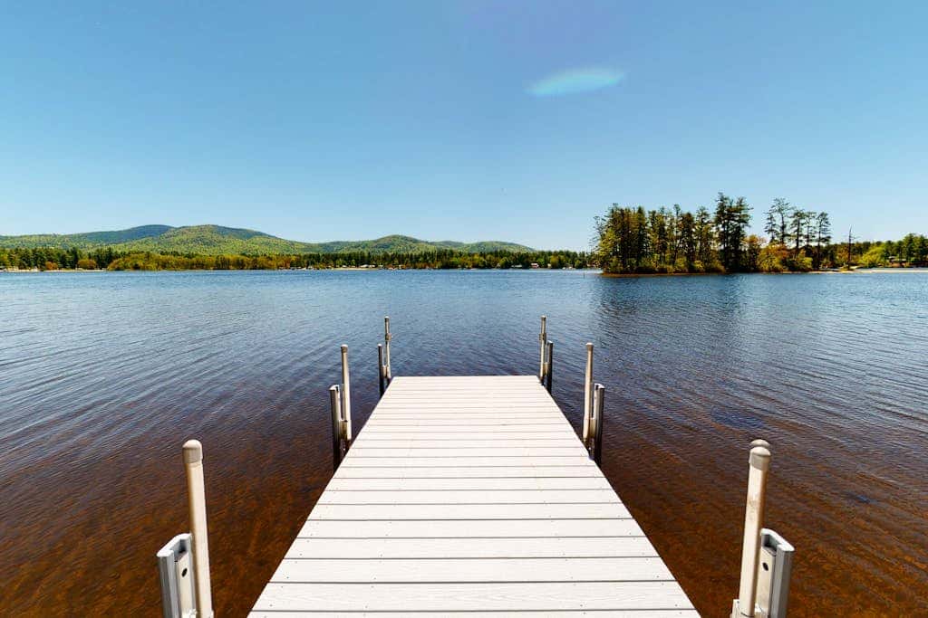 Bayside Sunshine