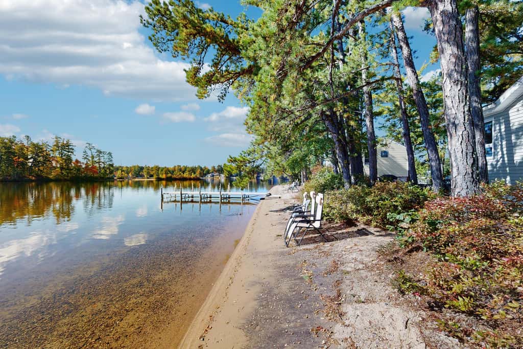 Bayside Haven