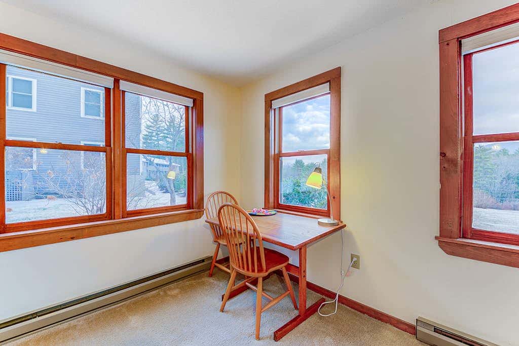 Northface Circle 24