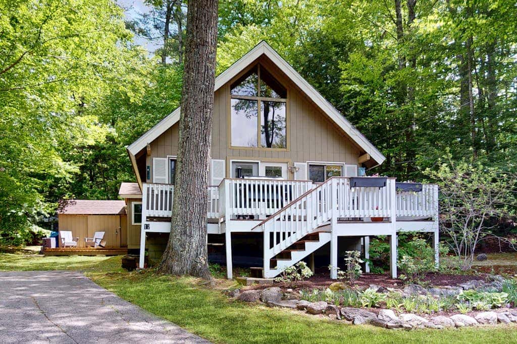 The Beech Cottage