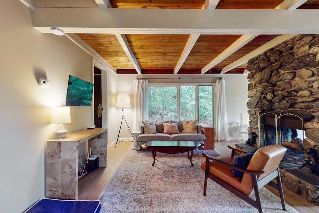 The Beech Cottage