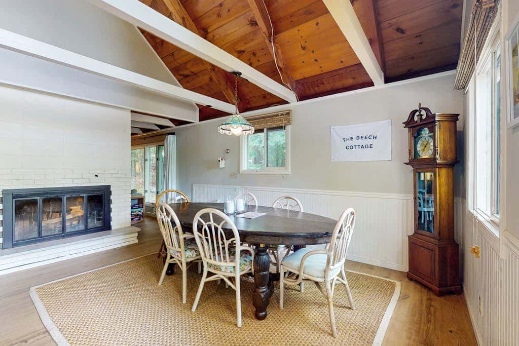 The Beech Cottage