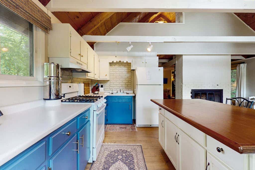 The Beech Cottage