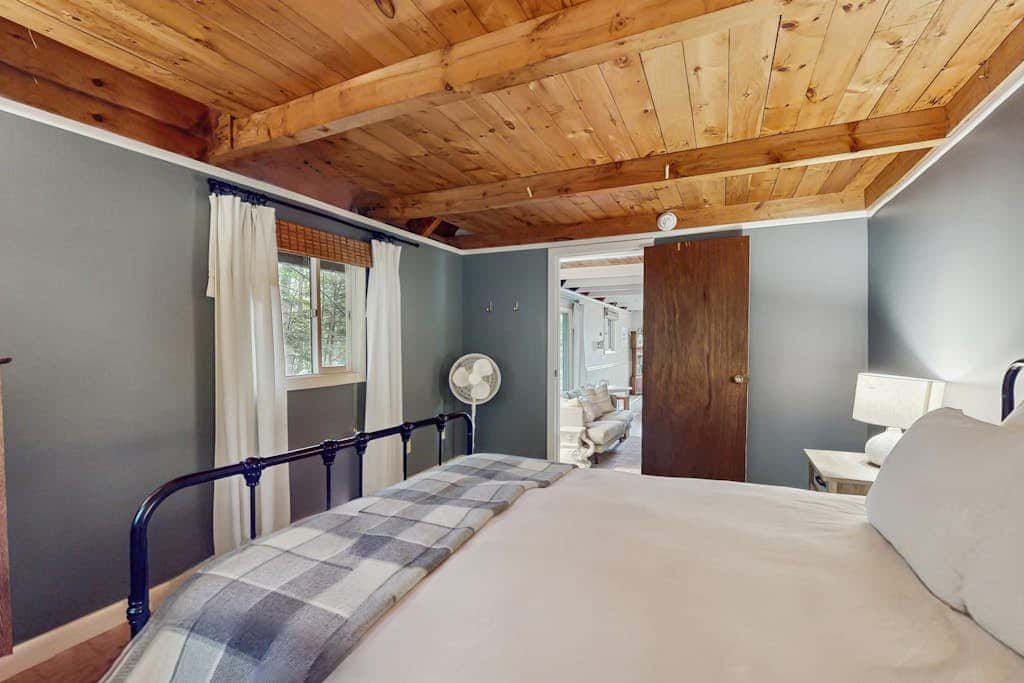 The Beech Cottage