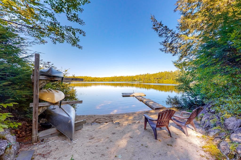 Little Bear Cottage