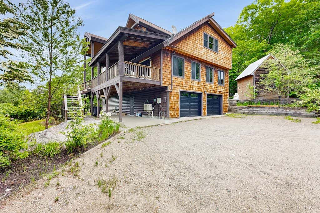 The Lodge
