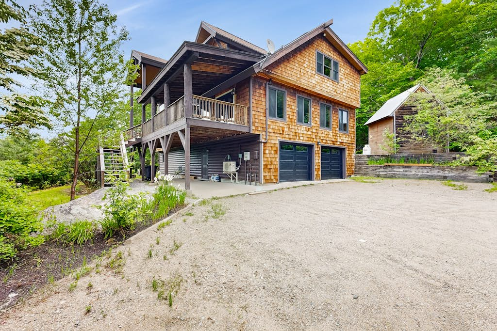 The Lodge