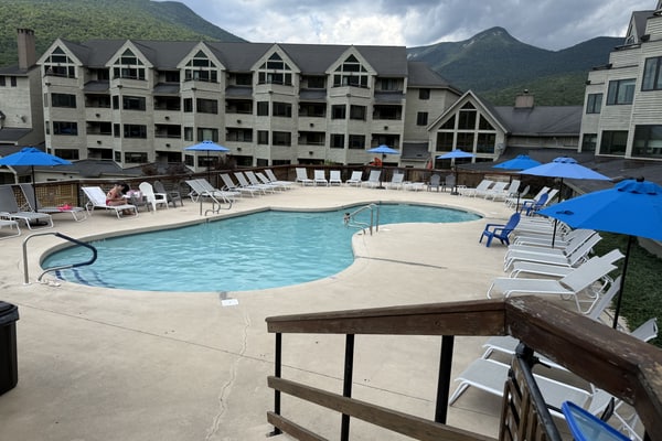 Historic Retreat Near Skiing & Town W/ Wonderful Views, Free WiFi, Gear Storage