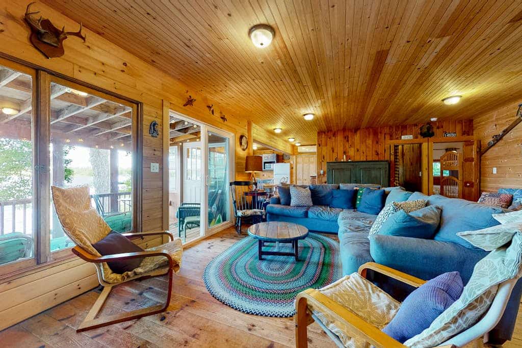 Waterfront Family Getaway | White Mountains, NH