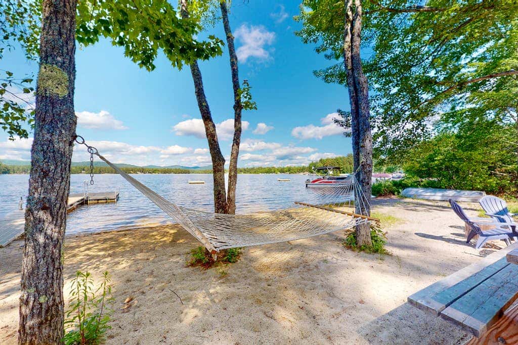 Leavitt Bay Shores