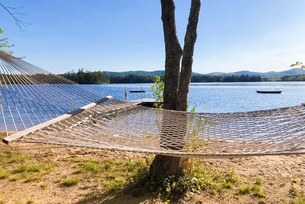 Leavitt Bay Shores